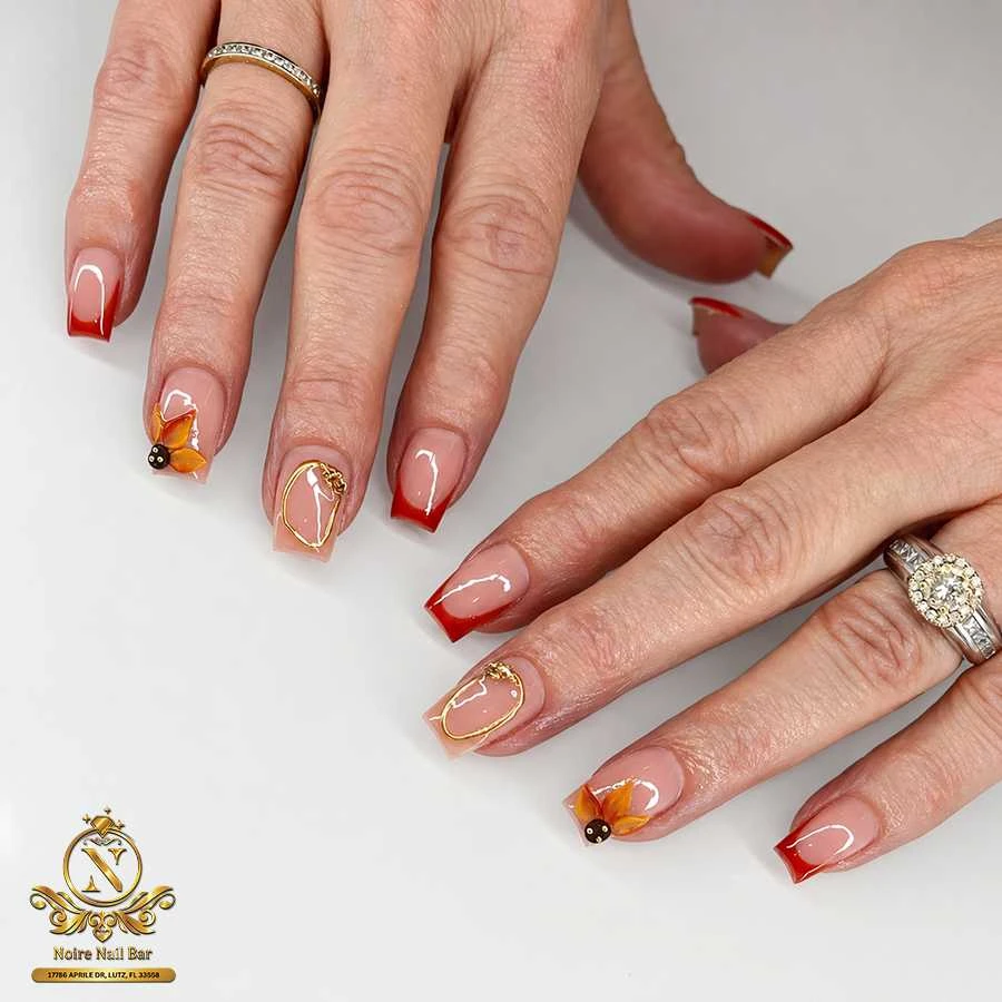 Nail Sep 17